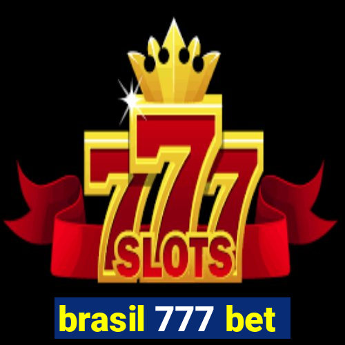 brasil 777 bet